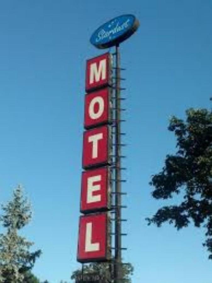 Stardust Motel Curtin Dış mekan fotoğraf